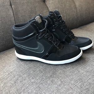 Nike Sneaker wedges